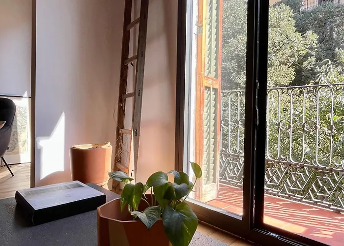 Spacious And Cozy דירה