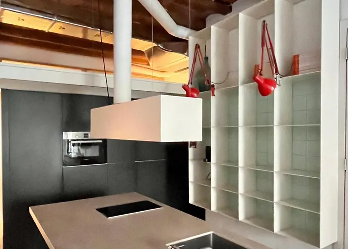 דירה Spacious And Cozy
