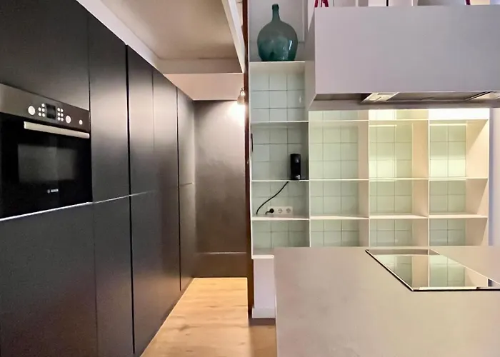 Spacious And Cozy דירה *