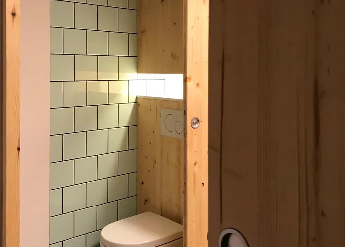 Spacious And Cozy דירה ברצלונה