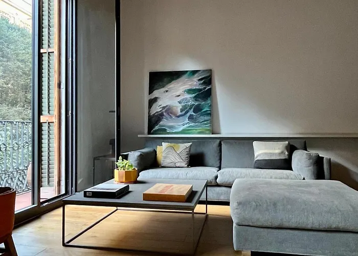 Spacious&cozy *