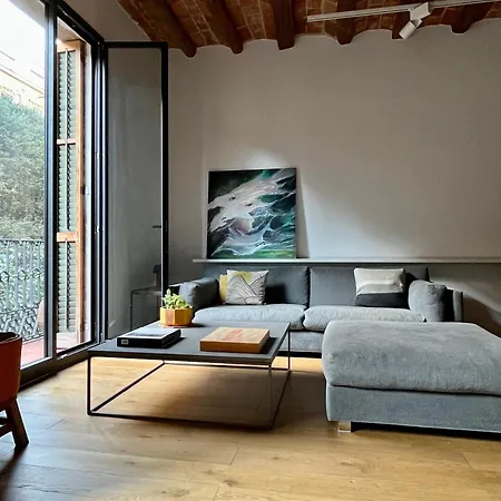 Spacious And Cozy *