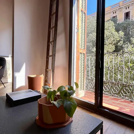 Spacious And Cozy 公寓