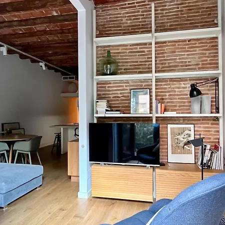 Spacious And Cozy 公寓 *