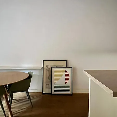 Spacious And Cozy 公寓
