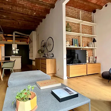 Spacious&cozy