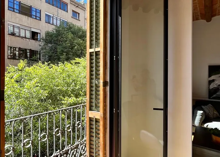 Spacious And Cozy